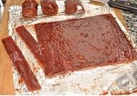 山楂卷的做法 步骤9