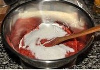 山楂卷的做法 步骤5