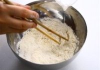 疙瘩汤的做法 步骤2