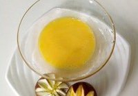 莲花蛋中蛋的做法 步骤1