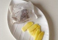 莲花蛋中蛋的做法 步骤8