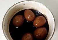 莲花蛋中蛋的做法 步骤16
