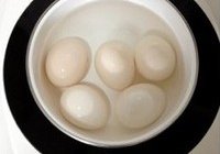 莲花蛋中蛋的做法 步骤9