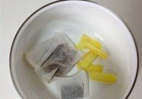莲花蛋中蛋的做法 步骤12