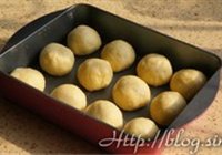 红豆餐包的做法 步骤13