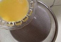 莲花蛋中蛋的做法 步骤5