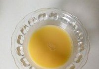 莲花蛋中蛋的做法 步骤4