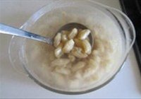 炒杂粮猫耳朵的做法 步骤7