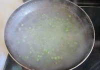 炒杂粮猫耳朵的做法 步骤8
