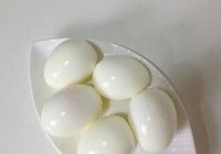 莲花蛋中蛋的做法 步骤11