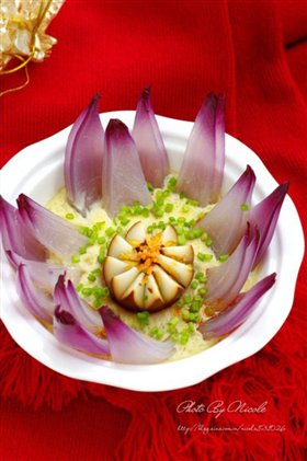 莲花蛋中蛋