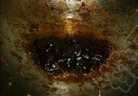 黑胡椒冬菇焖鸡的做法 步骤6