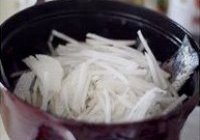 茶香荷包鲫鱼的做法 步骤6
