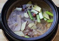 生煎包的做法 步骤1