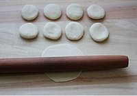 生煎包的做法 步骤7