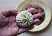生煎包的做法 步骤9