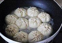 生煎包的做法 步骤11