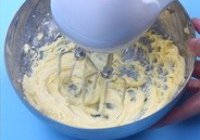 杏仁巧克力饼干的做法 步骤1