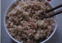 豆浆圆白菜鲜肉包的做法 步骤4