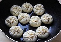 生煎包的做法 步骤10