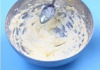 杏仁巧克力饼干的做法 步骤2