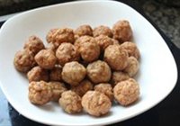 糖醋丸子的做法 步骤5