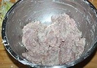 番茄里脊的做法 步骤3