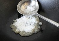 糖醋丸子的做法 步骤9