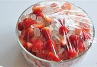 草莓果酱的做法 步骤9