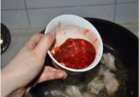 腐乳烧排骨的做法 步骤8