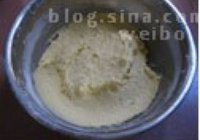 百香果磅蛋糕的做法 步骤7