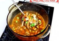 老北京豆酱的做法 步骤8