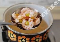 翡翠凤眼虾的做法 步骤7