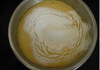 红枣桂圆蛋糕的做法 步骤6