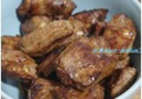 蒜香小排的做法 步骤5