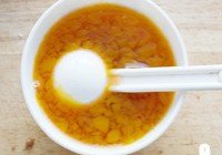 红酒橙汁迷迭香烤鸡腿扒的做法 步骤9