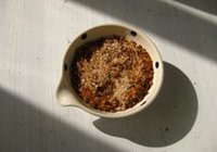 红枣桂圆蛋糕的做法 步骤4