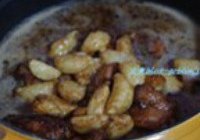 蒜香小排的做法 步骤9