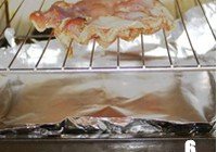 红酒橙汁迷迭香烤鸡腿扒的做法 步骤6