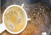 红酒橙汁迷迭香烤鸡腿扒的做法 步骤10