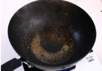 扒肉条的做法 步骤7