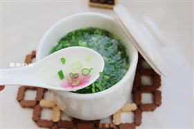 原汁牛尾汤