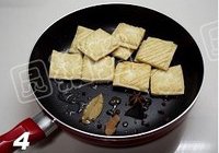 麻辣五香豆干的做法 步骤4