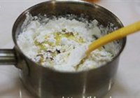 红枣麦芽脆饼的做法 步骤3