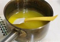 红枣麦芽脆饼的做法 步骤1