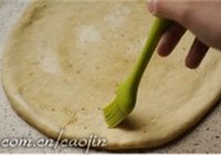 私家烤馕的做法 步骤8