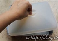 私家烤馕的做法 步骤3