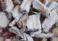 萝卜粉条烧排骨的做法 步骤6