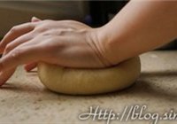 私家烤馕的做法 步骤1