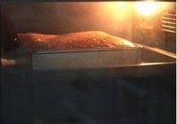 烤蔬菜芝士蛋饼的做法 步骤8